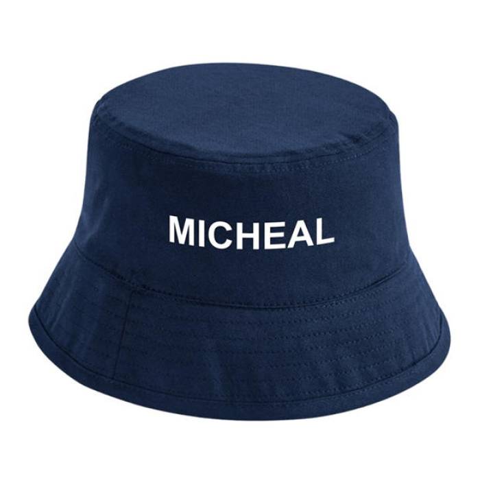Sports Direct 【 Sd Pers Bucket Hat 10 Kids Navy 】 お坊っちゃん キッズ 紺色 米国海軍