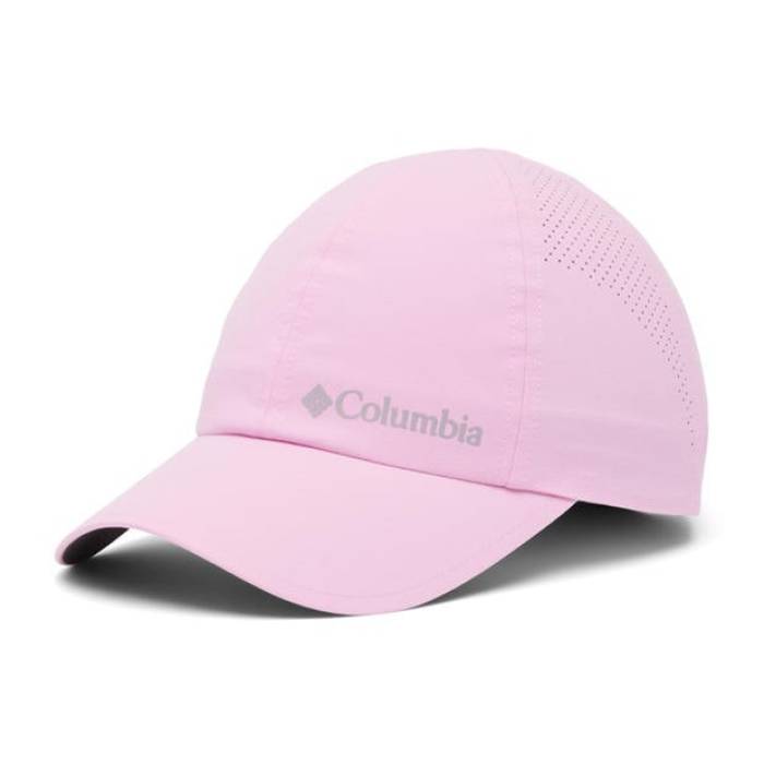 コロンビア Columbia 【 Silver Cap Unisex Adults Men Cosmos 】 Silver 銀色・シルバー キャップ 帽子 メンズ｜スニケス