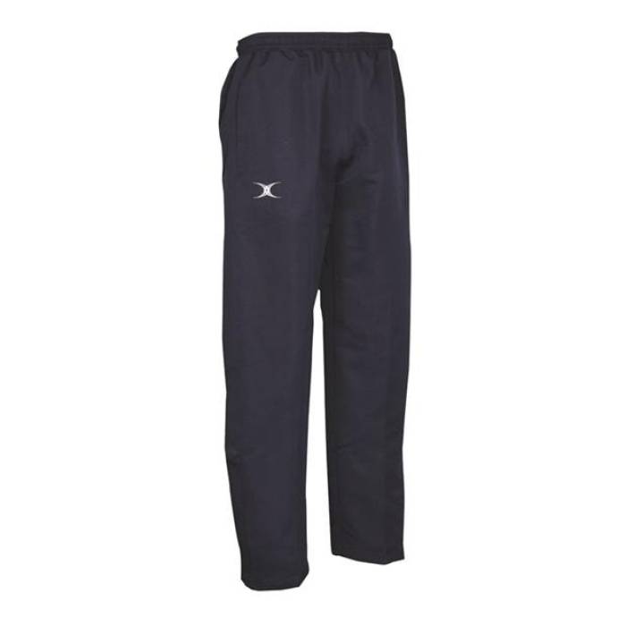 Gilbert 【 Adults Performance Tracksuit Bottoms Men Navy 】 公演 ズボン ボトムス メンズ 紺色 米国海軍