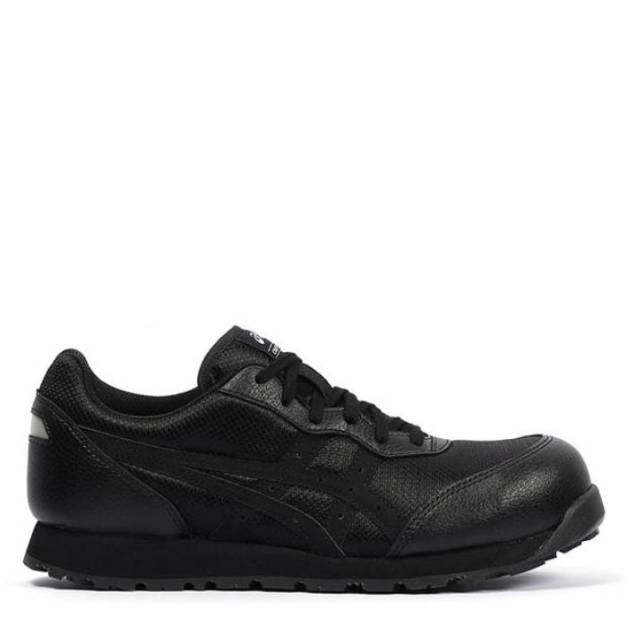 アシックス Asics 【 Winjob Cp201 Sn52 Men Black/Black 】 メンズ 黒色 ブラック 27,105円