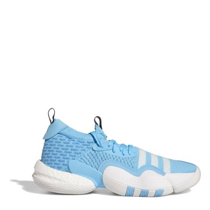 アディダス Adidas 【 Trae Young 2 Basketball Shoes Mens Men Blue 】 籠球 シューズ 運動すること靴 メンズ メンズ 青み 青色