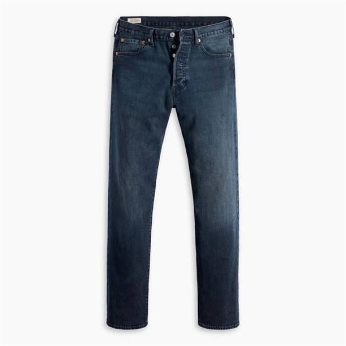 リーバイス Levis 【 Men Blue Black 】 メンズ 青色 ブルー 黒色 ブラック