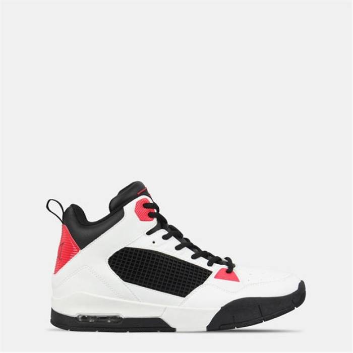 Everlast 【 Layup Sn00 Men White/Black/Red 】 レイアップ メンズ 白色 ホワイト 黒色 ブラック Red 赤・レッド