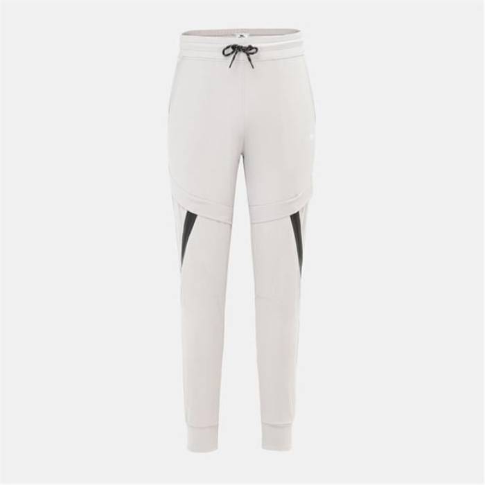 Lonsdale 【 Mens Running Pants Men Light Grey 】 メンズ メンズ 灰色 グレー|スニケス