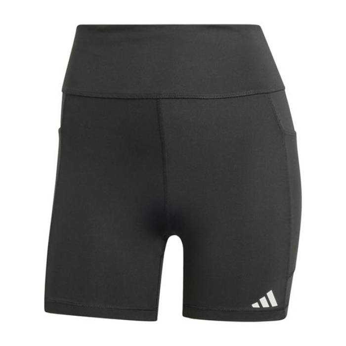 アディダス Adidas 【 Performance Running Tights Women Black 】 パフォーマンス Tights タイツ レディース 黒色 ブラック