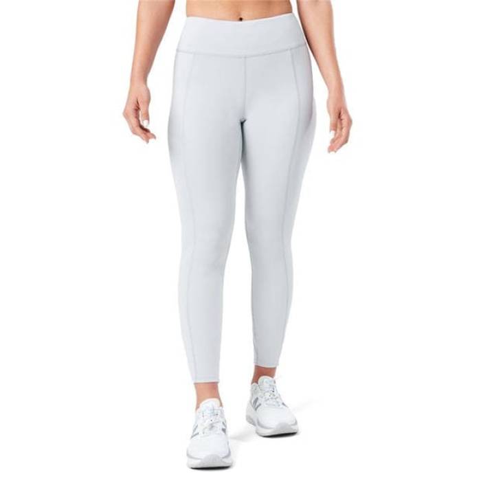 ネイサン Nathan 【 Intense Run Performance Tights Men Grey Mist 】 幽客 演奏 Tights タイツ メンズ 薄墨色 薄墨色