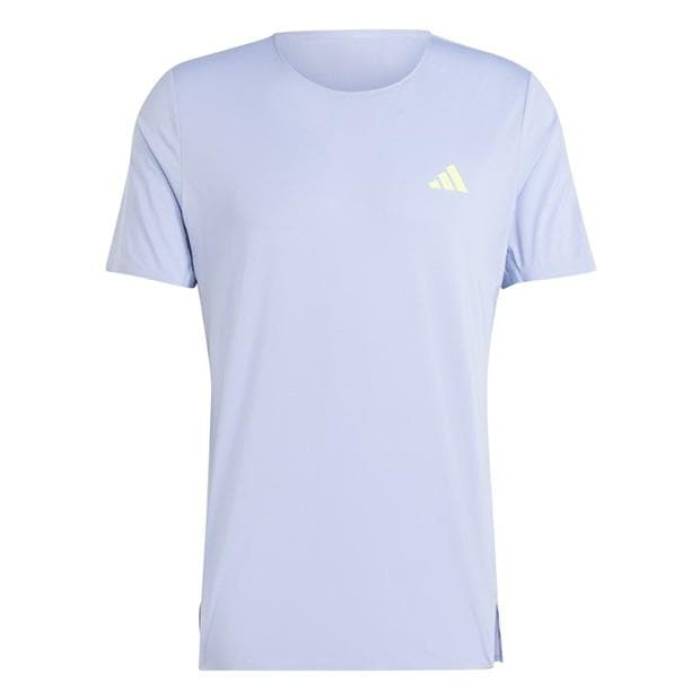 アディダス Adidas 【 Adizero Running T-Shirt Men Blue Spark 】 アディゼロ Tシャツ メンズ 青色 ブルー 17,150円