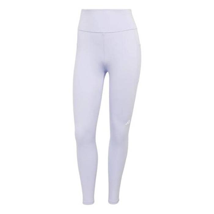 アディダス Adidas 【 Own The Run 7/8 Length Running Tight Womens Women Violet Tone 】 ラン レディース レディース 紫・バイオレット｜スニケス