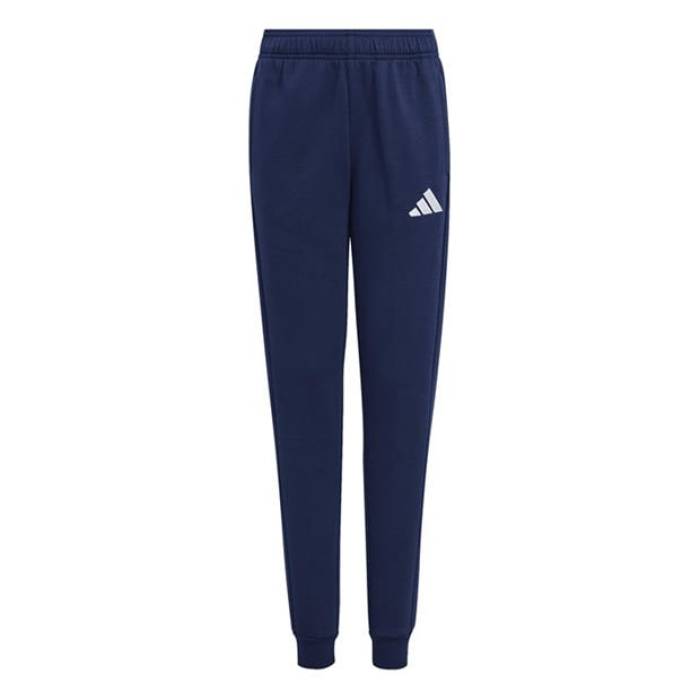 アディダス Adidas 【 Ent22 Jogging Pants Juniors Kids Navy 】 ジュニア キッズ 紺色 ネイビー