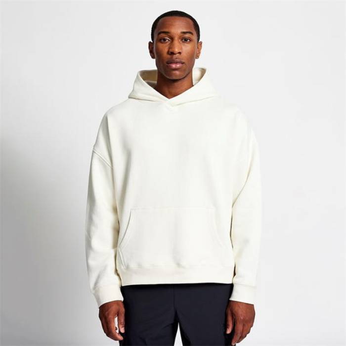 Madison Barclay 【 Hamilton Hoodie Men Marshmallow 】 フーディー パーカー メンズ