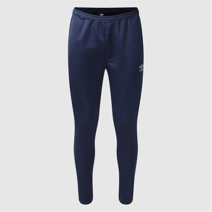 アンブロ Umbro 【 Performance Tracksuit Bottoms Men Navy 】 パフォーマンス ズボン ボトムス メンズ 紺色 ネイビー