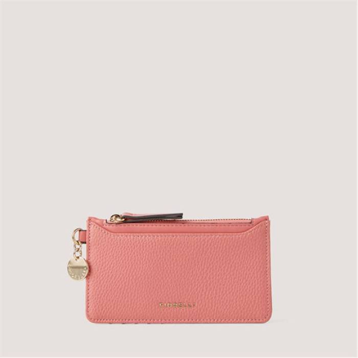 フィオレッリ Fiorelli 【 Women's Luna Card Holder Women Camelia 】 レディース レディース 14,454円
