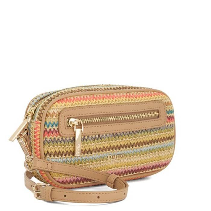 デューンロンドン Dune London 【 Women\u0027s Kashao Cross Body Bags Women Multi 】 レディース レディース