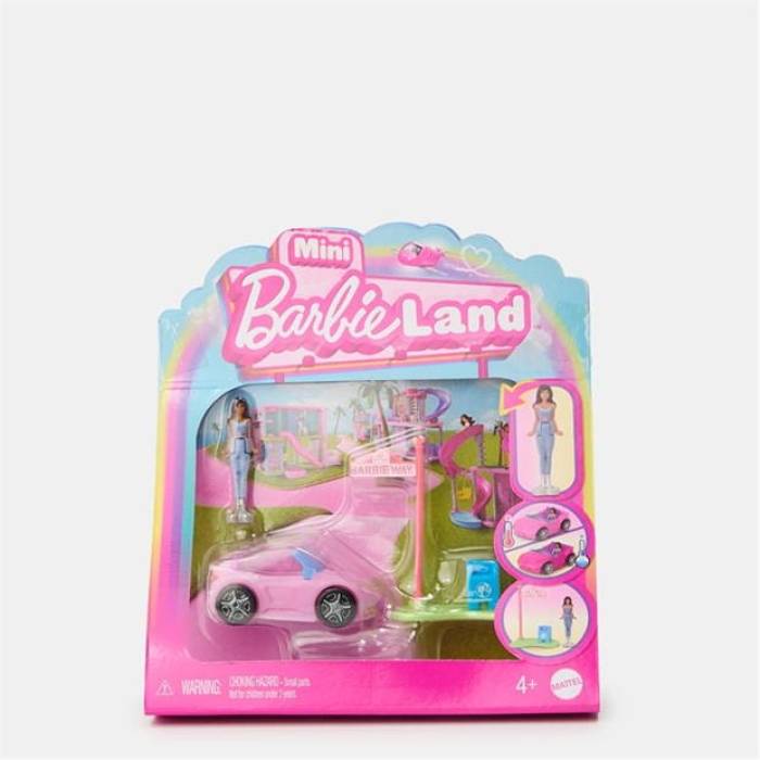 Barbie 【 Kids\u0027 Doll Set Unisex Multi 】 ユニ一発やる