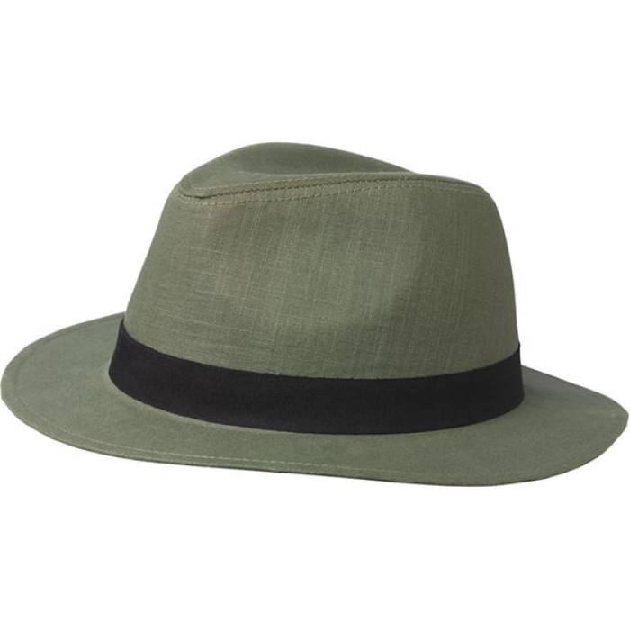 Jack And Jones 【 Fedora Hat Unisex Green Ash 】 ユニセックス green 緑・グリーン｜スニケス 12,558円
