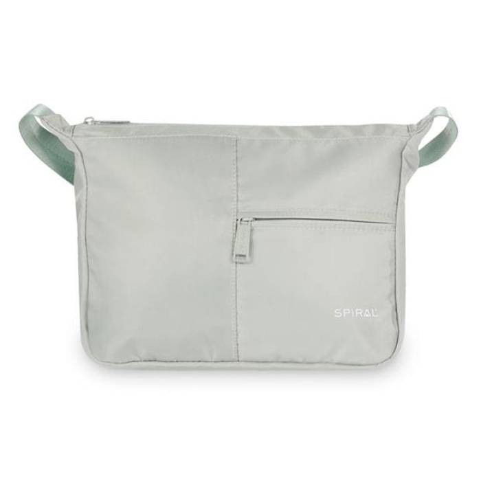 スパイラル Spiral 【 Cali Satchel Ld99 Women Mint 】 レディース｜スニケス 11,096円