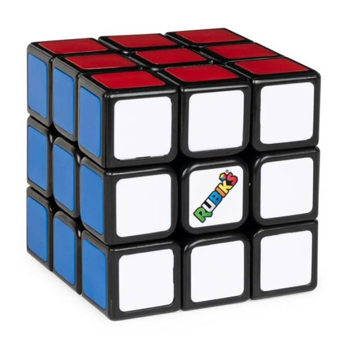Rubiks 【 Cube Classic 3X3 Unisex Multi 】 クラシック ユニセックス