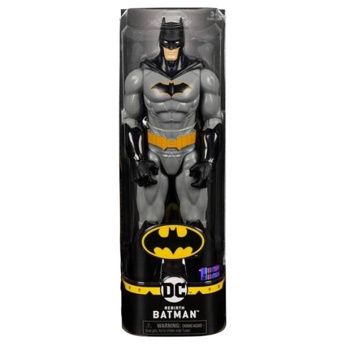 Batman 【 12 Inch Figure Assortment Unisex Asst 】 フィギュア ユニセックス