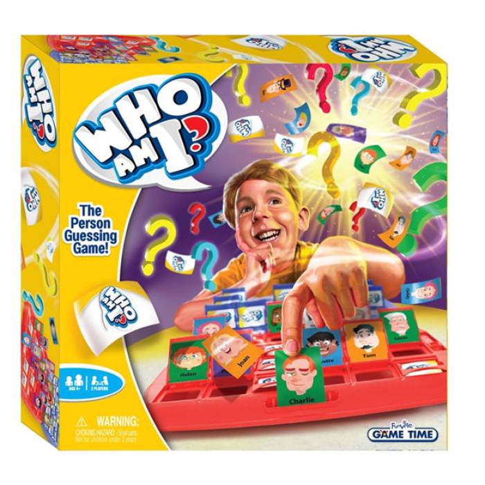 Funville 【 Who アメリシウム I Board Games Unisex None 】 ユニ一発やる