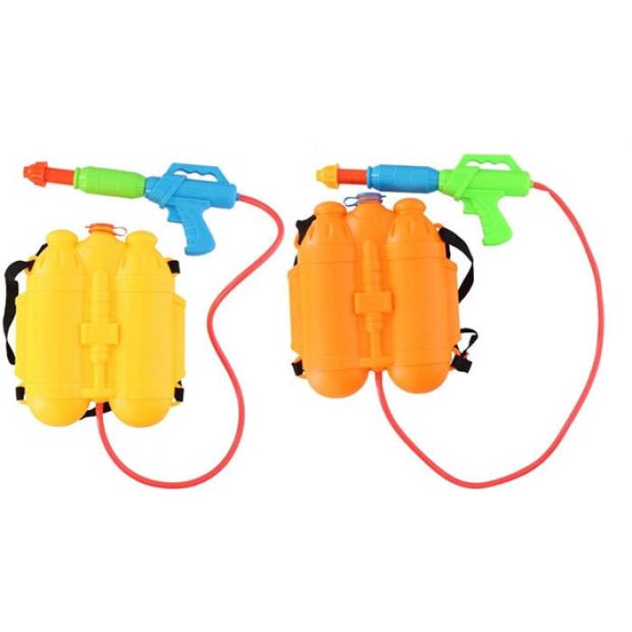 Waterzone 【 Wtr Gun Bk In00 Unisex Multi 】 ユニ一発やる