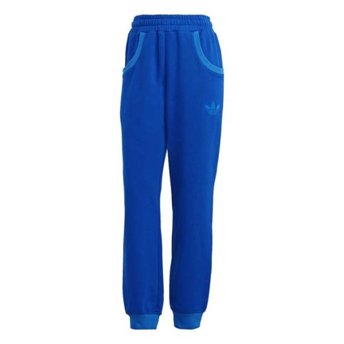 アディダス Adidas Originals 【 Adicolor 70S Jogging Bottoms Womens Women Blue 】 ズボン ボトムス レディース レディース 青色 ブルー