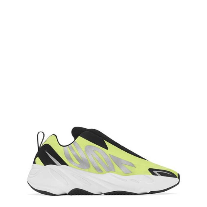 イージー Yeezy 【 700 Mnvn Sneakers Kids Phopho/White 】 ジュニア キッズ 白色 ホワイト