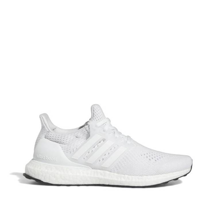 アディダス Adidas 【 Ultraboost 1.0 Shoes Womens Women Ftwr White/Whit 】 シューズ 運動靴 レディース レディース 白色 ホワイト