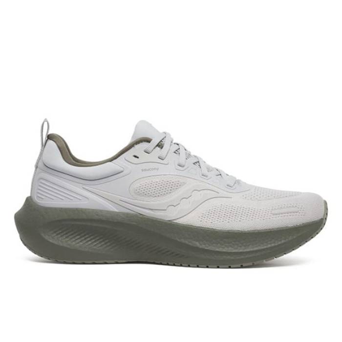 サッカニー Saucony 【 Surge 3 Men White/Olive 】 メンズ 白色 ホワイト olive オリーブ 36,205円