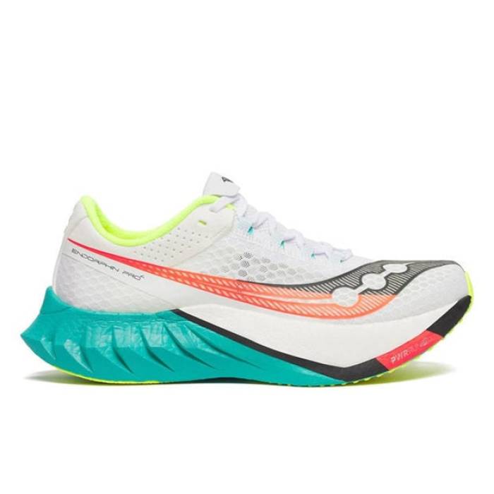 サッカニー Saucony 【 Endorphin Pro 4 Running Shoes Mens Men Mutant 】 労働者階級 シューズ 運動すること靴 メンズ メンズ