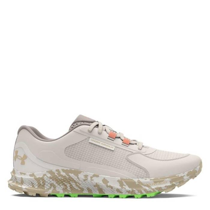 アンダーアーマー Under Armour 【 Charged Bandit Road Running Shoes Women Gray 】 バンディット シューズ 運動靴 レディース gray 灰色・グレー・グレイ