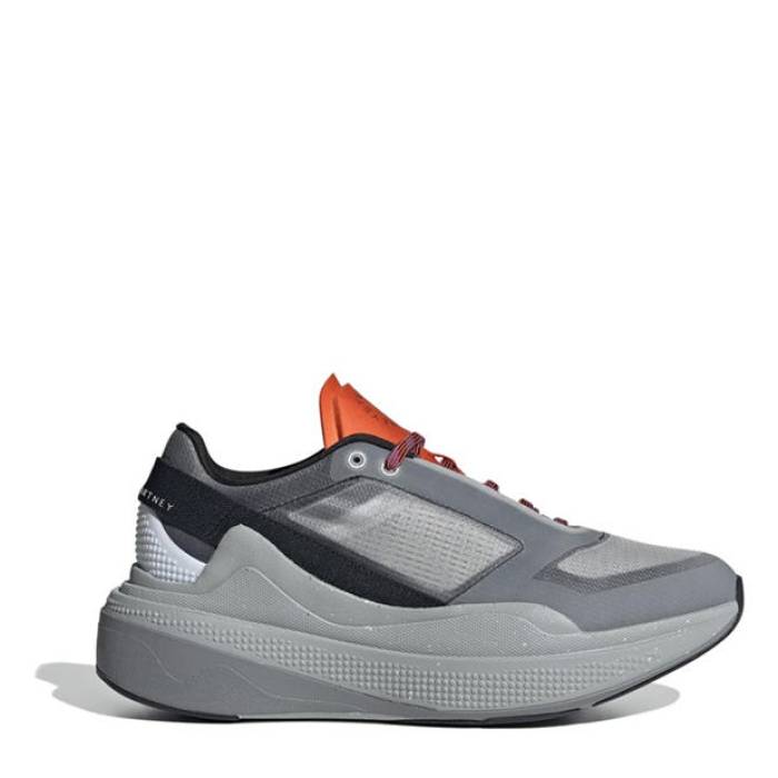 アディダス Adidas 【 Everyday Neutral Road Running Shoes Women Grey 】 シューズ 運動すること靴 レディース 薄墨色 薄墨色