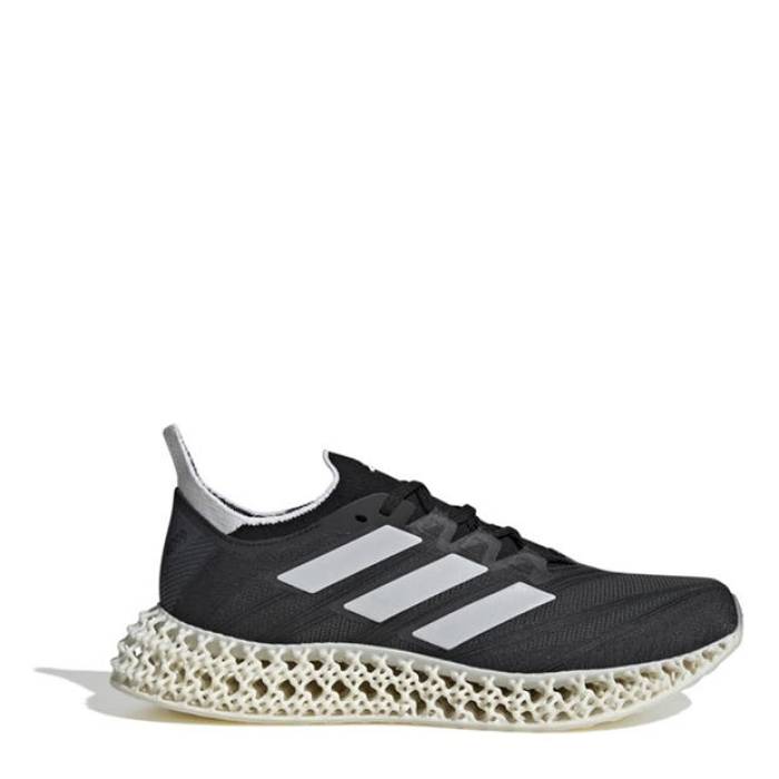 アディダス Adidas 【 4Dfwd 4 W Road Running Shoes Womens Women Core Black/Ftwr 】 シューズ 運動靴 レディース レディース コア 黒色 ブラック|スニケス
