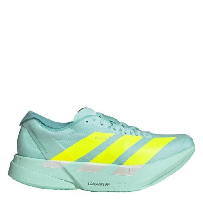 アディダス Adidas 【 Adizero Adios Pro 4 Womens Women Flash Aqua 】 アディゼロ アディオス プロ レディース レディース アクア