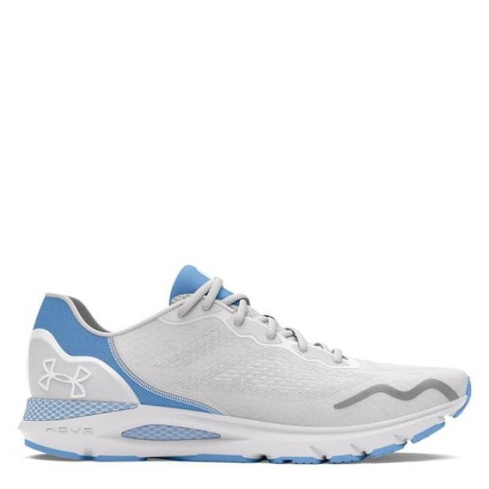 アンダーアーマー Under Armour 【 Hovr Sonic 6  Running Shoes Womens Women Grey 】 シューズ 運動すること靴 レディース レディース 薄墨色 薄墨色