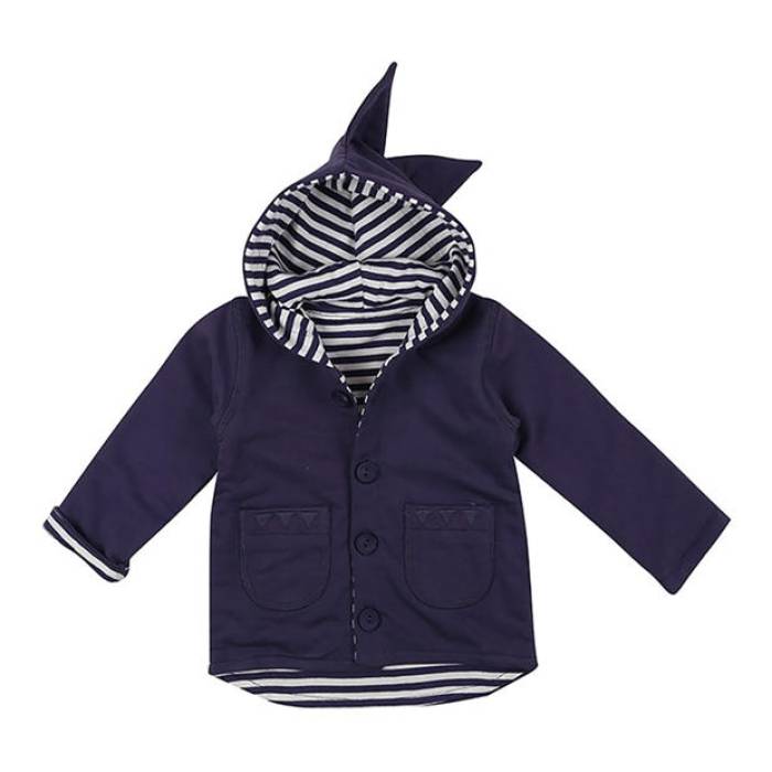 Lilly And Sid 【 Dino Spike Rain Anorak Kids Navy 】 パーカ お坊っちゃん キッズ 紺色 米国海軍
