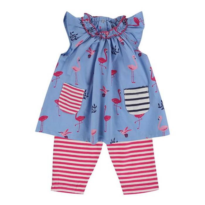 Lilly And Sid 【 Kids\u0027 Leggings Kids Multi 】 レギンス・タイツ お坊っちゃん キッズ