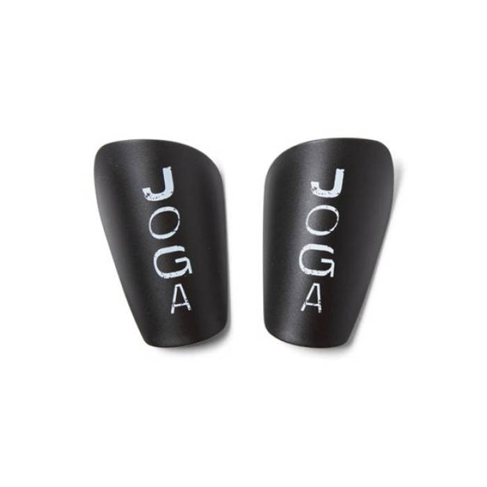 Joga 【 Mini Shinpad Unisex Black 】 ユニ一発やる 黒いこと 黒いこと
