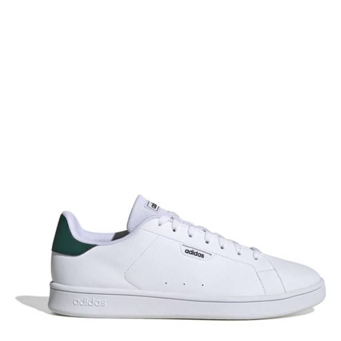 アディダス Adidas 【 Court Shoes Men Ftwr White 】 コート シューズ 運動靴 メンズ 白色 ホワイト｜スニケス 21,087円