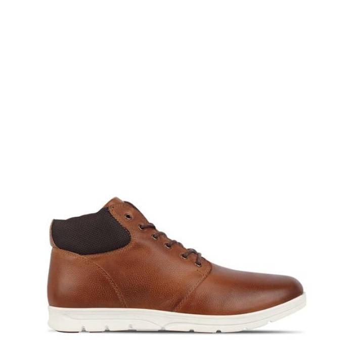 Firetrap 【 Boots Mens Men Tan 】 ブーツ メンズ メンズ｜スニケス