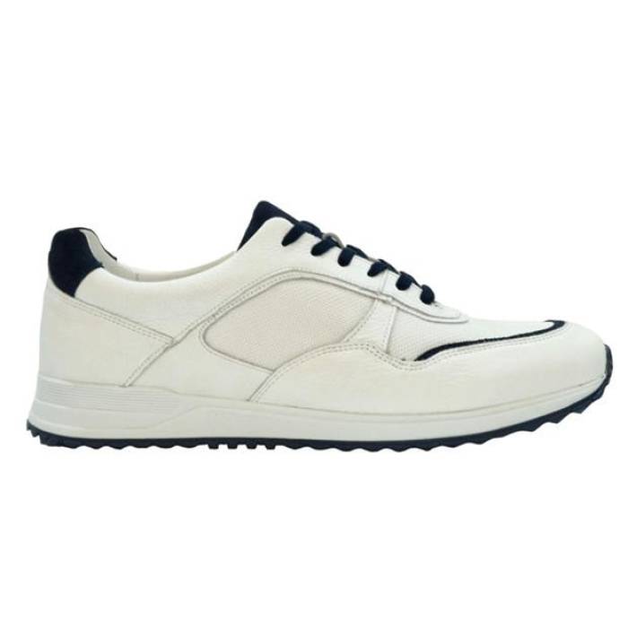 Firetrap 【 Karely Running Shoes Mens Men White 】 シューズ 運動靴 メンズ メンズ 白色 ホワイト｜スニケス