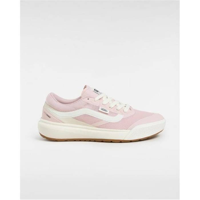 ヴァンズ Vans 【 Adults Ultrarange Sepia Rose Court Trainers Men Sepia Rose 】 Rose ローズ コート シューズ スニーカー メンズ Rose ローズ