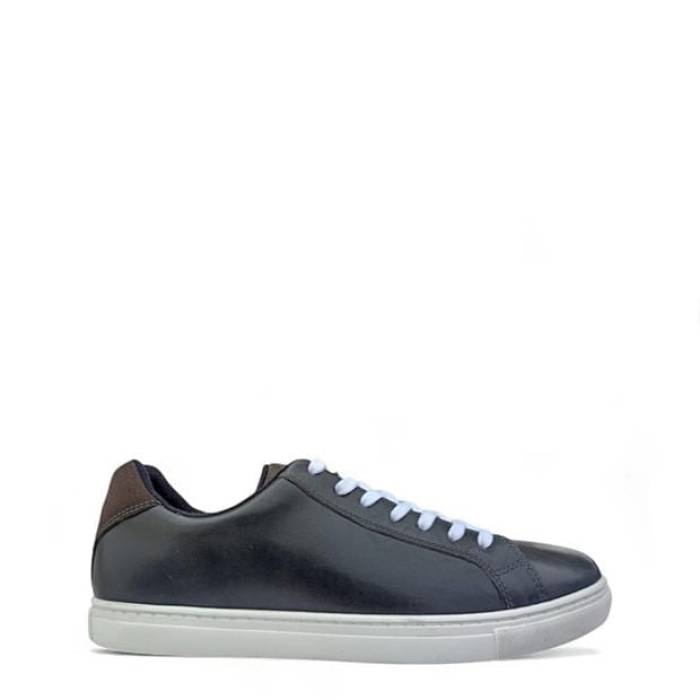 Firetrap 【 Julian Moc Toe Formal Shoes Men Grey 】 フォーマル シューズ 運動靴 メンズ 灰色 グレー｜スニケス