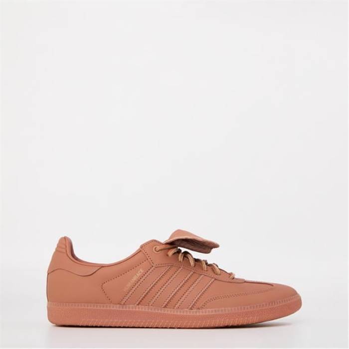 アディダス Adidas Originals 【 Samba Low-Top Trainers Men Terracotta 】 サンバ シューズ スニーカー メンズ