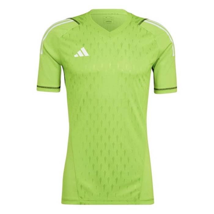 アディダス Adidas 【 T23 P Gk Jsy Sn99 Men Green 】 メンズ green 緑・グリーン