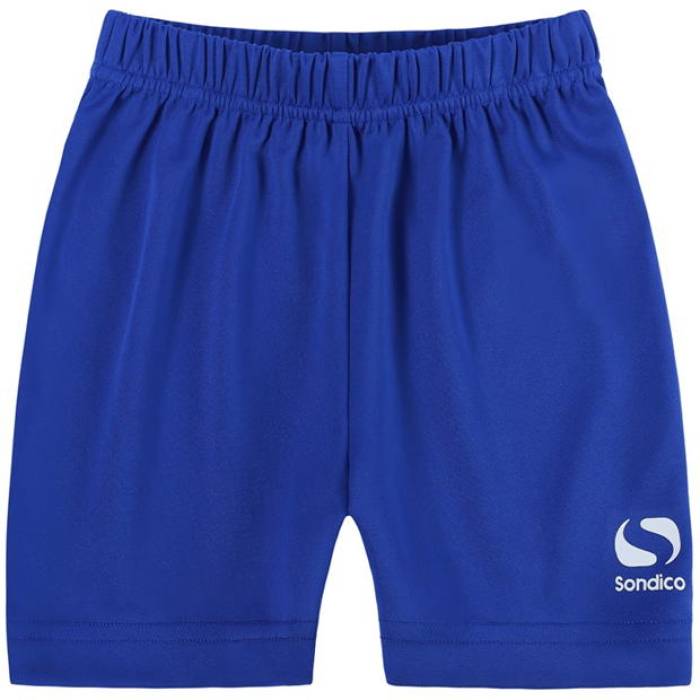 Sondico 【 Core Shorts Infants Kids Royal 】 中核グループ さる股引き お坊っちゃん キッズ