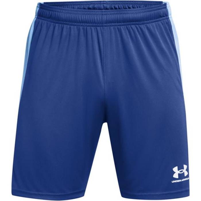 アンダーアーマー Under Armour 【 Knit Short Men Tech Blue 】 ニット メンズ テック 青色 ブルー