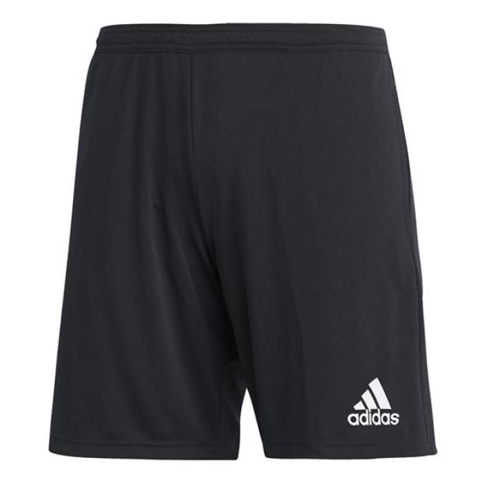 アディダス Adidas 【 Entrada 22 Training Shorts Mens Men Black 】 形づくる さる股引き メンズ メンズ 黒いこと 黒いこと