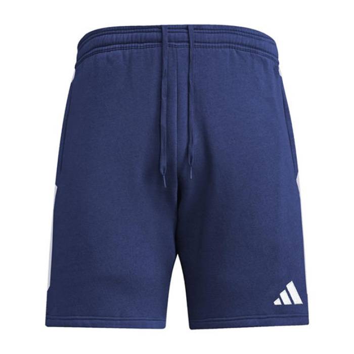 アディダス Adidas 【 Tiro 23 League Sweat Shorts Mens Men Team Navy Blue 】 Sweat 汗水 さる股引き メンズ メンズ Team 野球クラブ 紺色 米国海軍 青碧 青碧