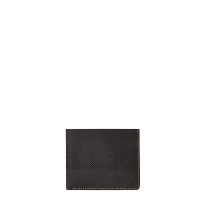 オスプレー Osprey 【 Arthur Card Holder Unisex Black 】 ユニセックス 黒色 ブラック｜スニケス