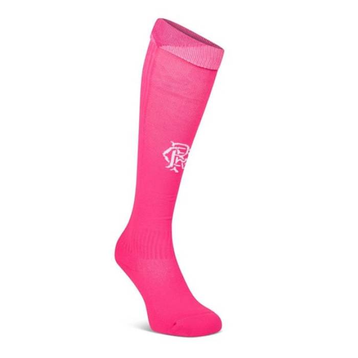 Castore 【 Domestic Replica Football Socks Men Pink 】 蹴球 靴下・ソックス メンズ pink サクラ色